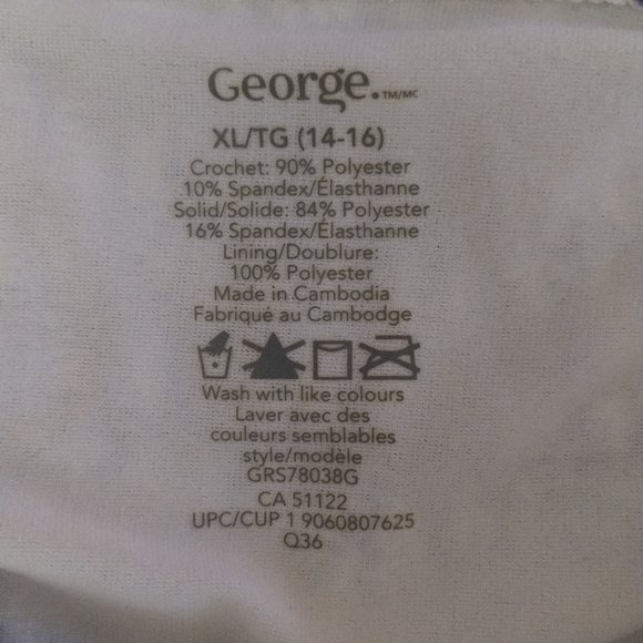 Kids bikini bottoms - Picture 3 of 3